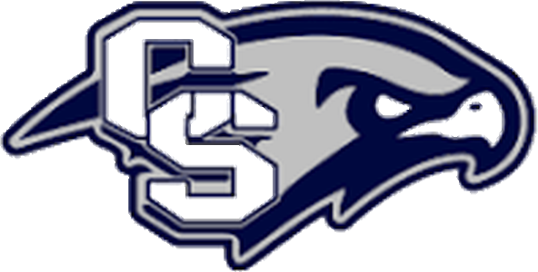 Cactus Shadows Falcons logo